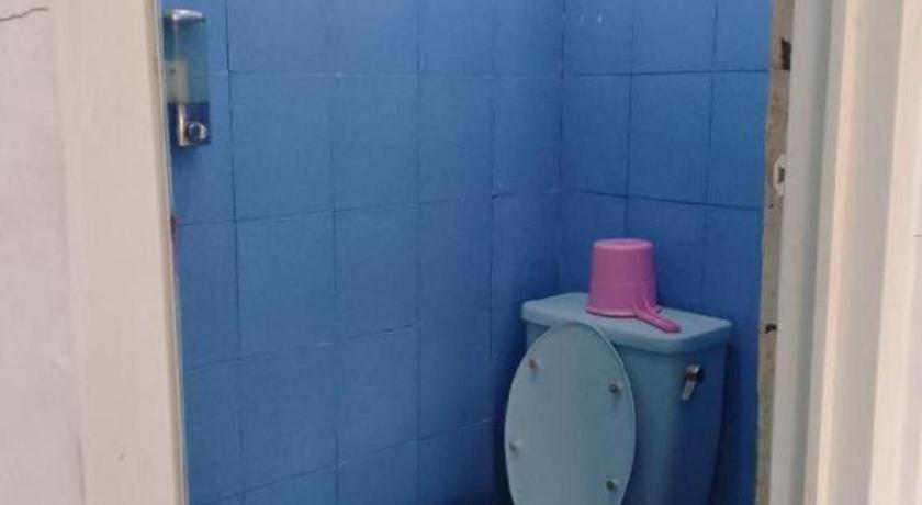 Oyo 93146 Lamin Indah Hotel Puncak Ngoại thất bức ảnh