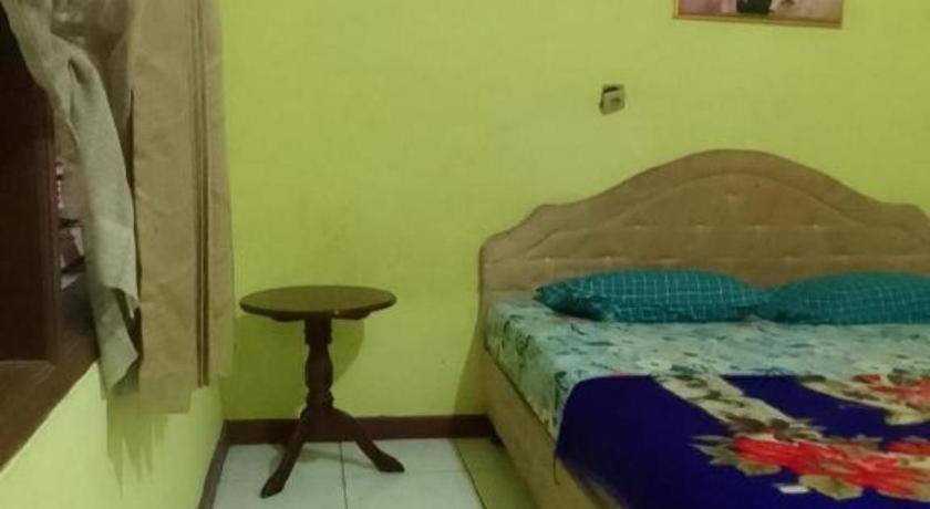 Oyo 93146 Lamin Indah Hotel Puncak Ngoại thất bức ảnh