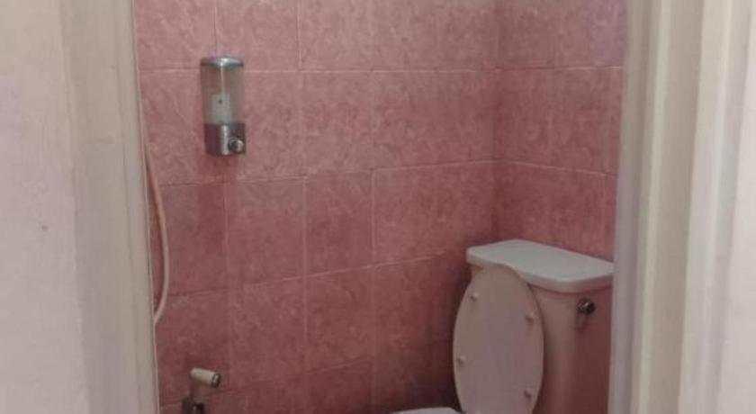 Oyo 93146 Lamin Indah Hotel Puncak Ngoại thất bức ảnh
