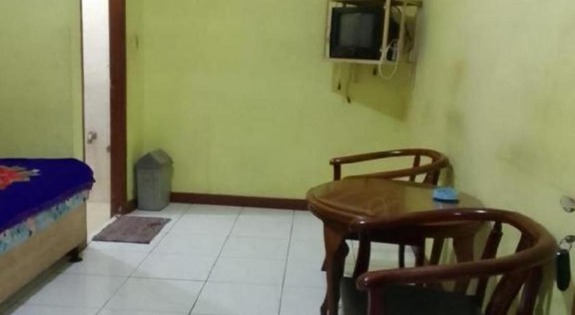 Oyo 93146 Lamin Indah Hotel Puncak Ngoại thất bức ảnh